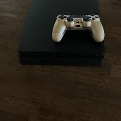 PS4 PRO