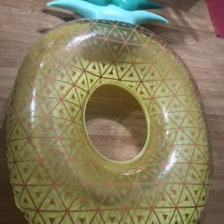   6 Pool Float  Raft Air Inflatable Water 