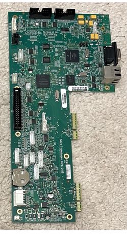 Zebra Main Logic Board - Motherboard for Zebra Thermal Printer (P1050997-02)