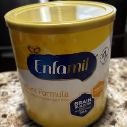 Enfamil 