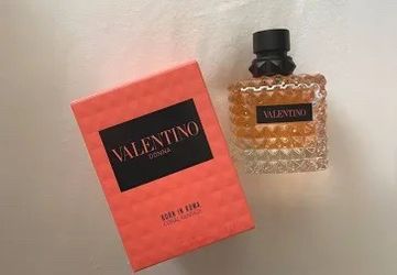 Women’s perfume 100ml