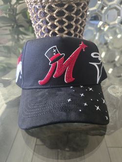  Hats El Mago x 31 Hats