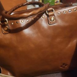 Patricia Nash Purse 