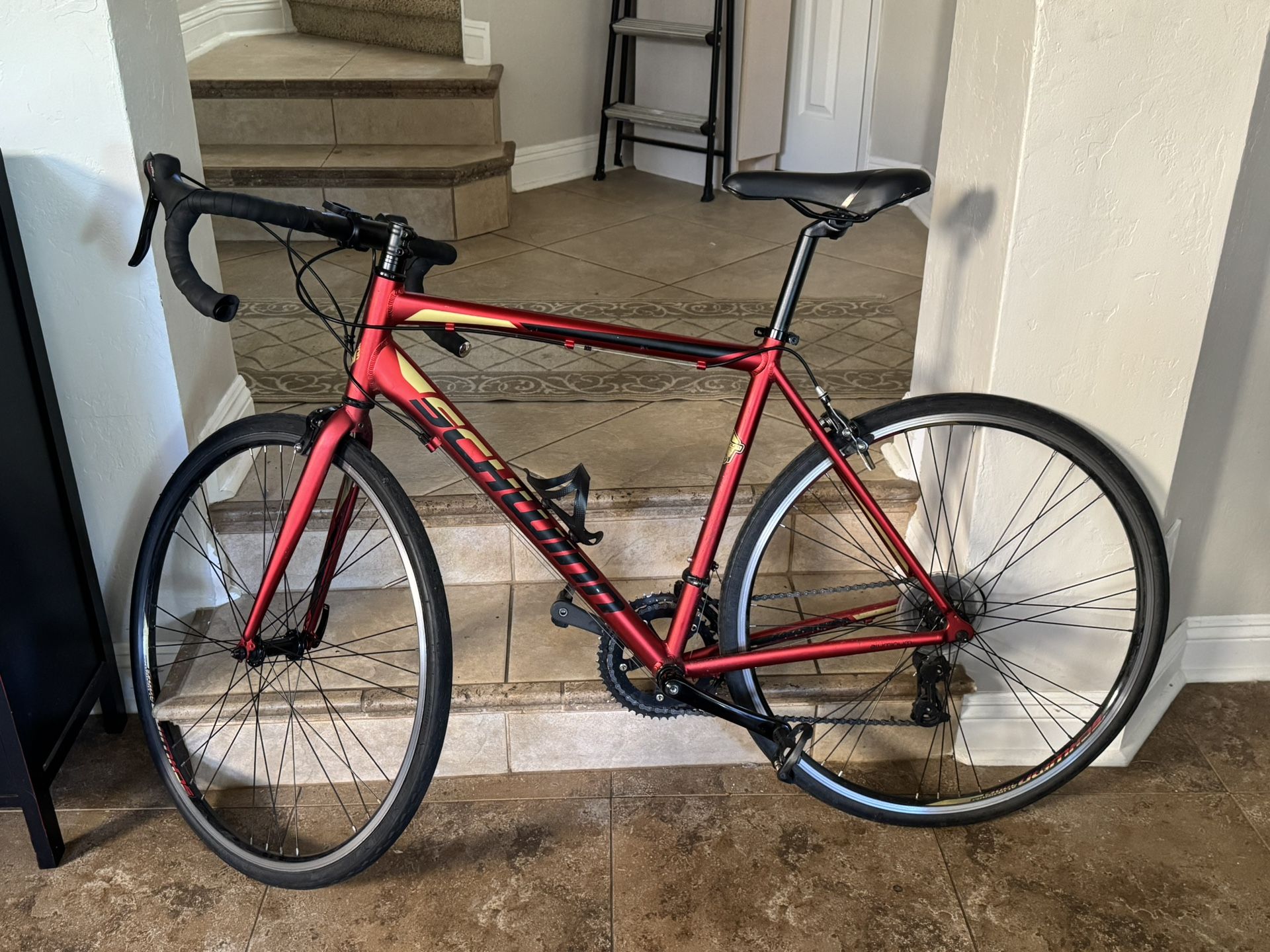 Schwinn Volare Bike