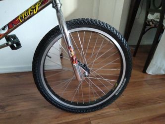 BMX FLITE IRON HORSE Bike for Sale in Los Angeles, CA - OfferUp