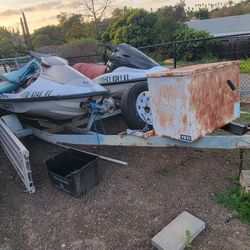 Jet Skis For Sale