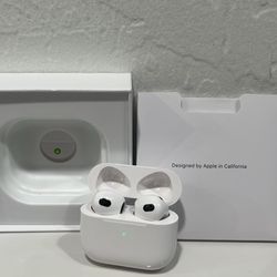 airpods gen 3 