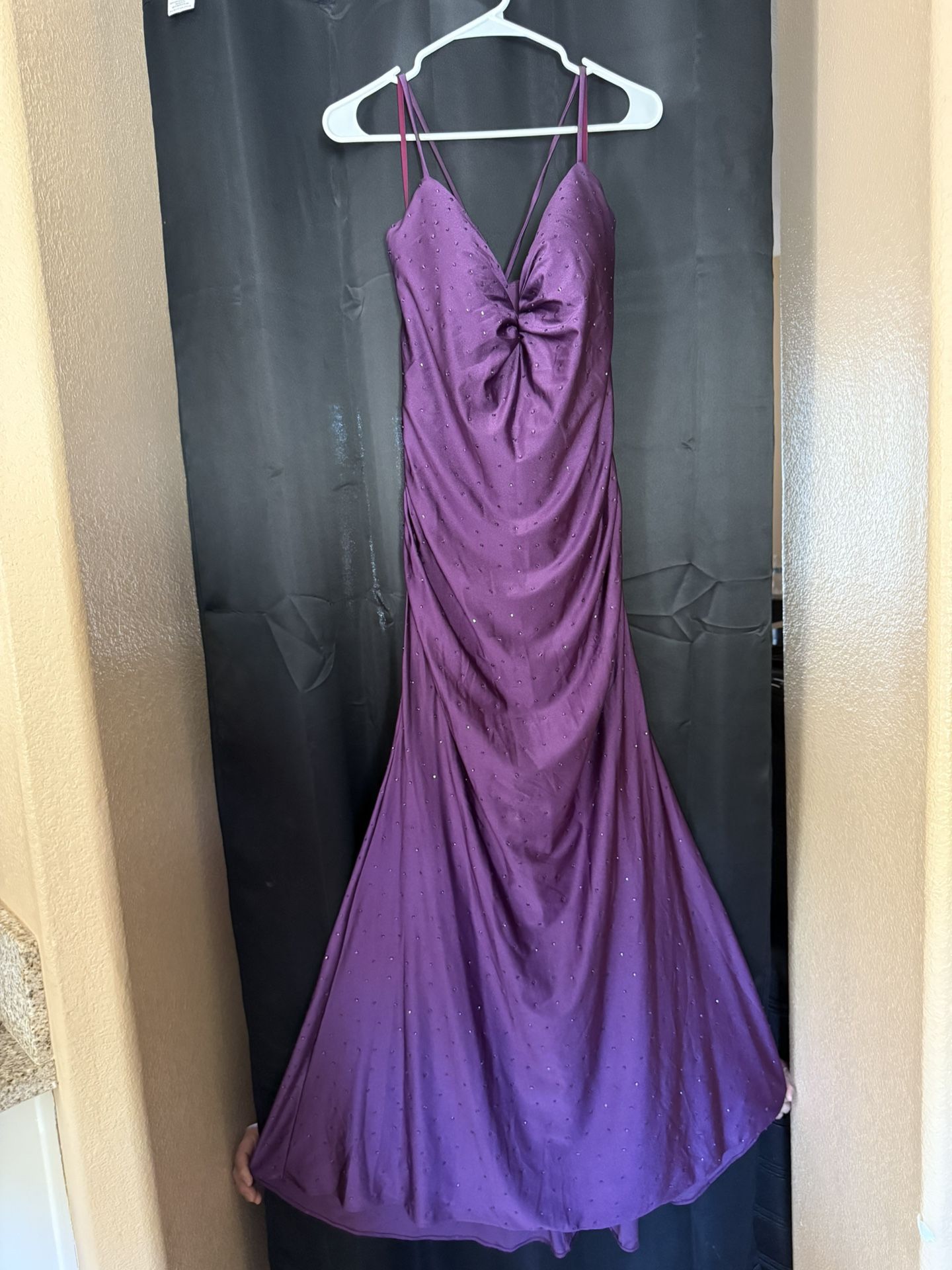 Elegant Dress For Special Occasion