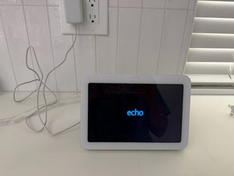 Amazon Echo Show