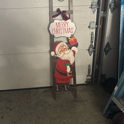 NEW Christmas Door Decor