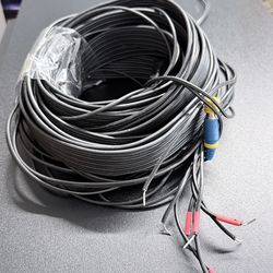 Bose ACOUSTIMASS* 10 IV  with wires