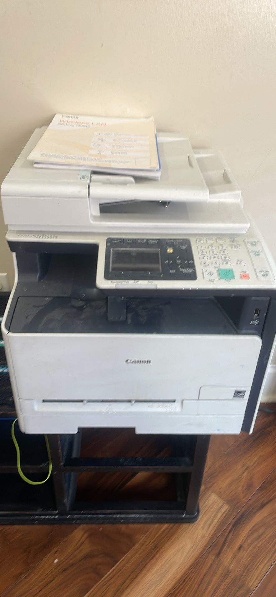 Canon printer