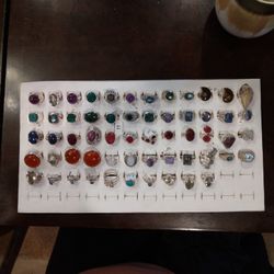 Promise Ring