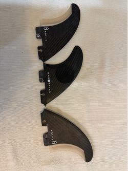 FCS 2 Kelly Slater Endorfins KS1 set