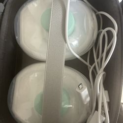 Willow Hands free Pump