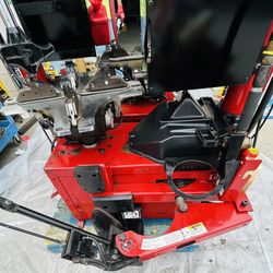 Coats Rim Clamp 70 X EH L