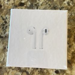 AirPods 2nd Gen