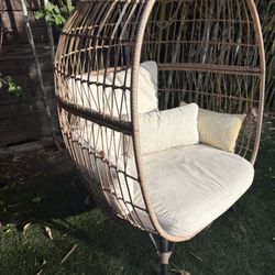 Great Condition And Construction