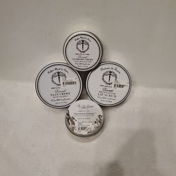 New Beauty Products. 