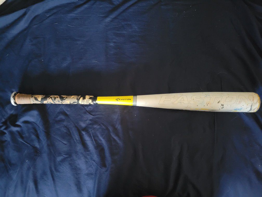 Easton XL3 Alloy Baseball Bat 32" 29oz BBCOR Certified 