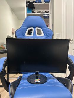 Gaming monitor