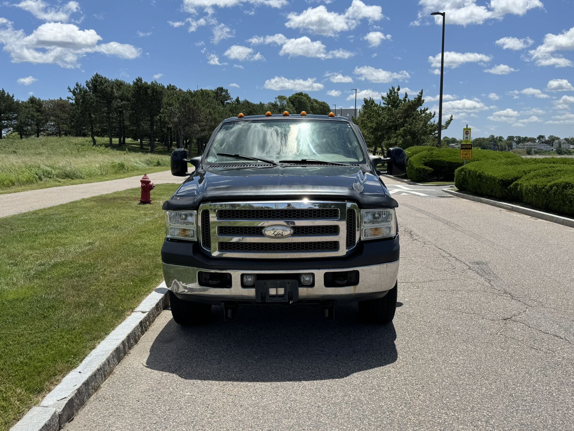 2006 Ford F-350