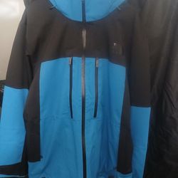 Men's North Face Jacket