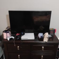 Flat Screen Tv