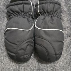 Kids Winter Gloves 