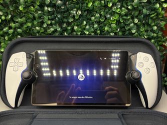 Sony PlayStation Portal