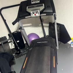Treadmill