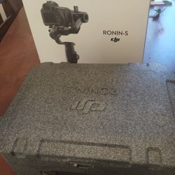 DJI Ronin S