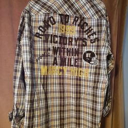 2 Rocawear shirts, sz XL