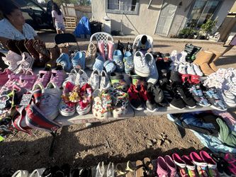 Shoes