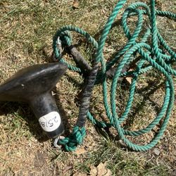 25 lbs. Anchor 