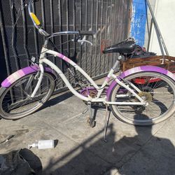 Electra beach cruiser