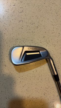Pristine Ping Chipr
