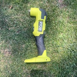 Multi Tool Ryobi Horological Only