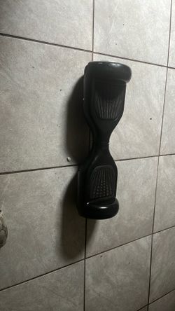 Hover board