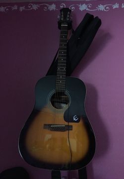Epiphone DSR-100/VS
