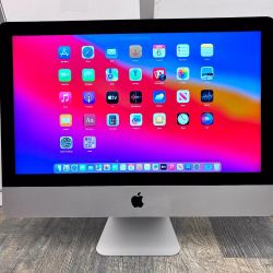 Imac 2019