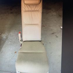 seat for honda odyssey 