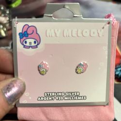 Hello Kitty Jewelry 