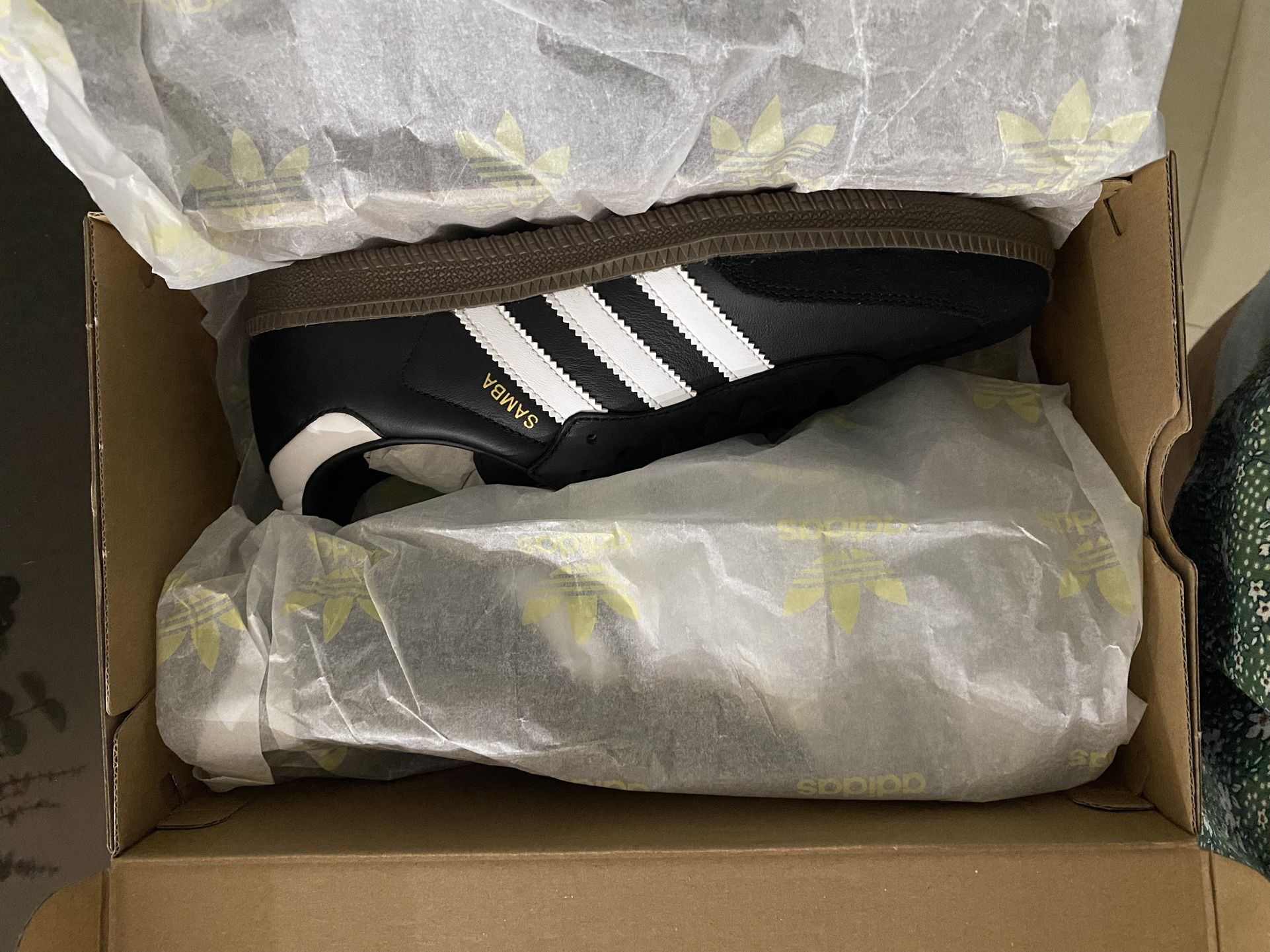 Adidas Sambas