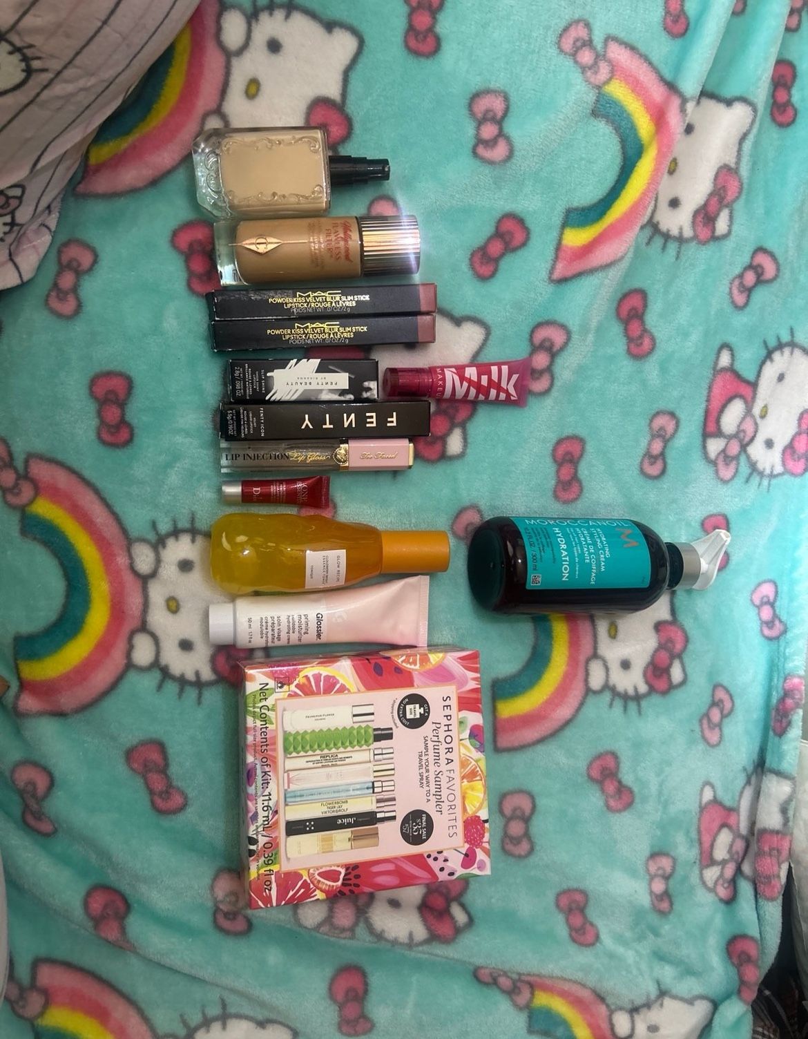 Makeup Bundle / Skincare Bundle / Perfume Bundle 