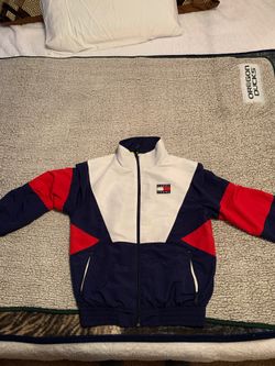 Tommy Hilfiger jacket