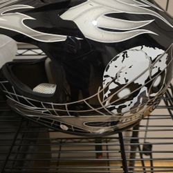 Helmet