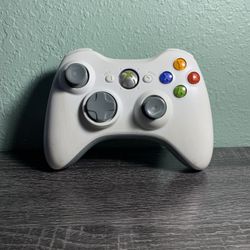 Xbox 360 Controller 