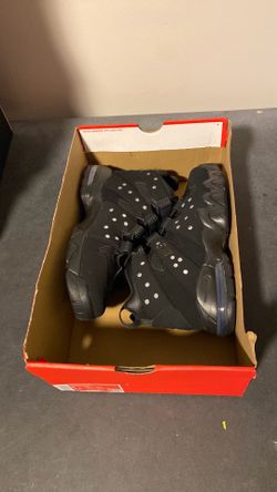 Air Max 2 CB ‘94 Triple Black