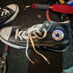 Converse Allstar Chuck Talor